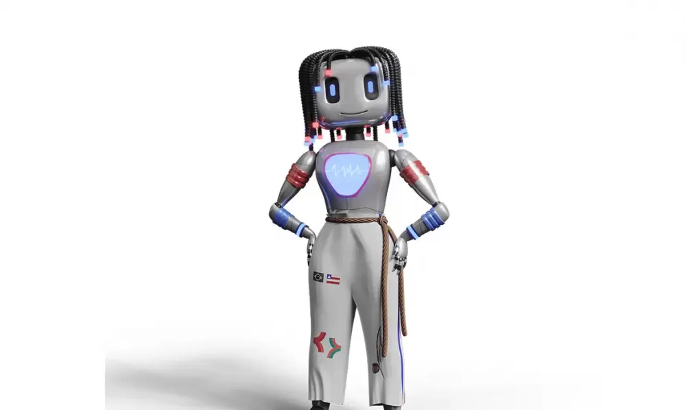  Arte RooCup/Divulgação