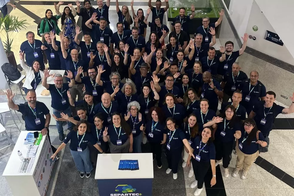 Paraná é destaque em projetos de inovação e ecossistemas colaborativos Foto: SETI-PR