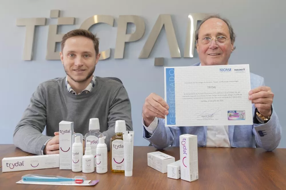 Créditos: Hedeson Alves/Tecpar