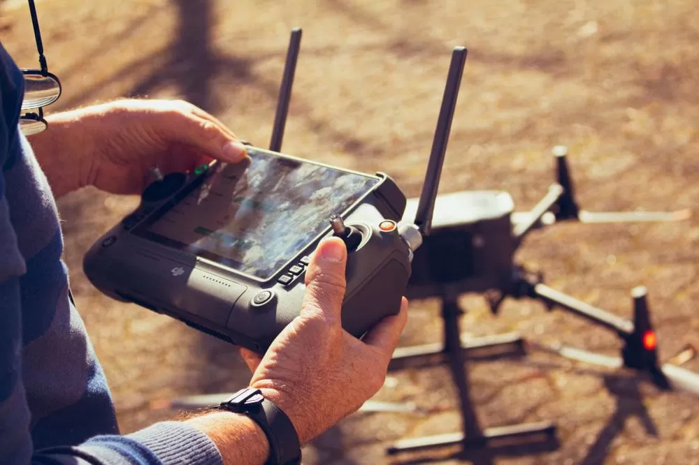 Estado equipa Simepar com tecnologia de ponta para enfrentar crises climáticas Foto: Yuri A.F. Marcinik/ SIMEPAR