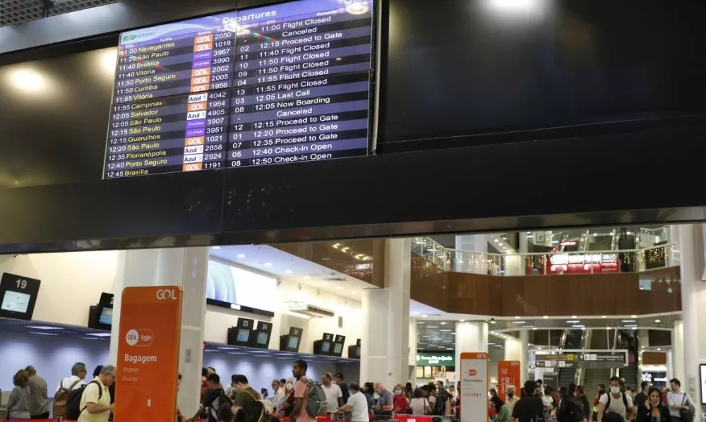 Fernando Frazão/Agência Brasil