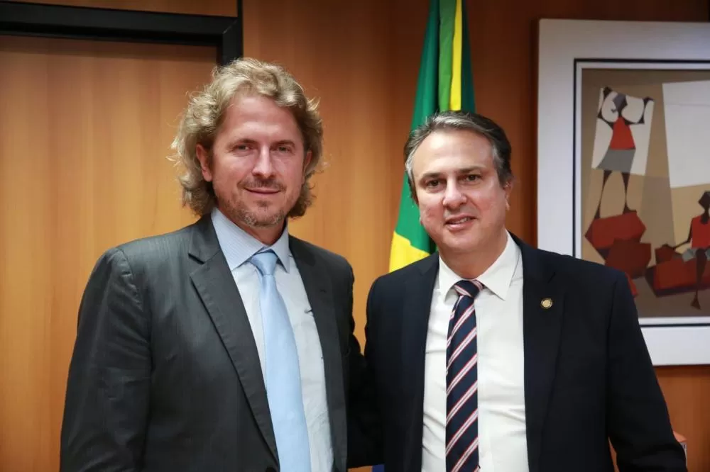 (foto: Ascom Min. Educação )