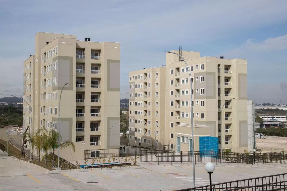 Foto: Pauline Fagundes/Cohapar