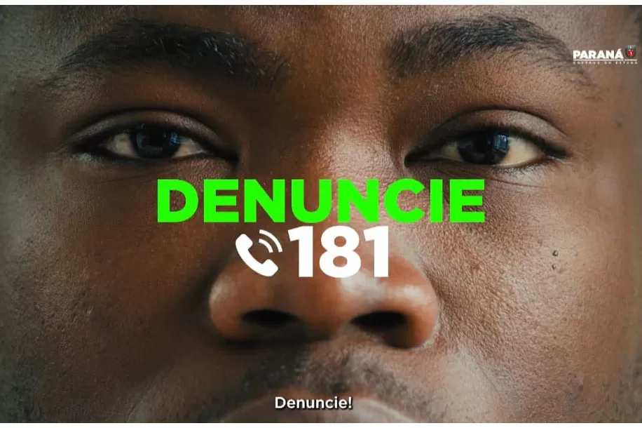 Alerta: conscientização marca a Semana de Enfrentamento ao Tráfico de Pessoas Foto: SEJU