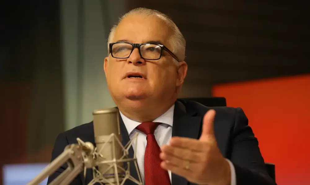  Fabio Rodrigues-Pozzebom/ Agência Brasil