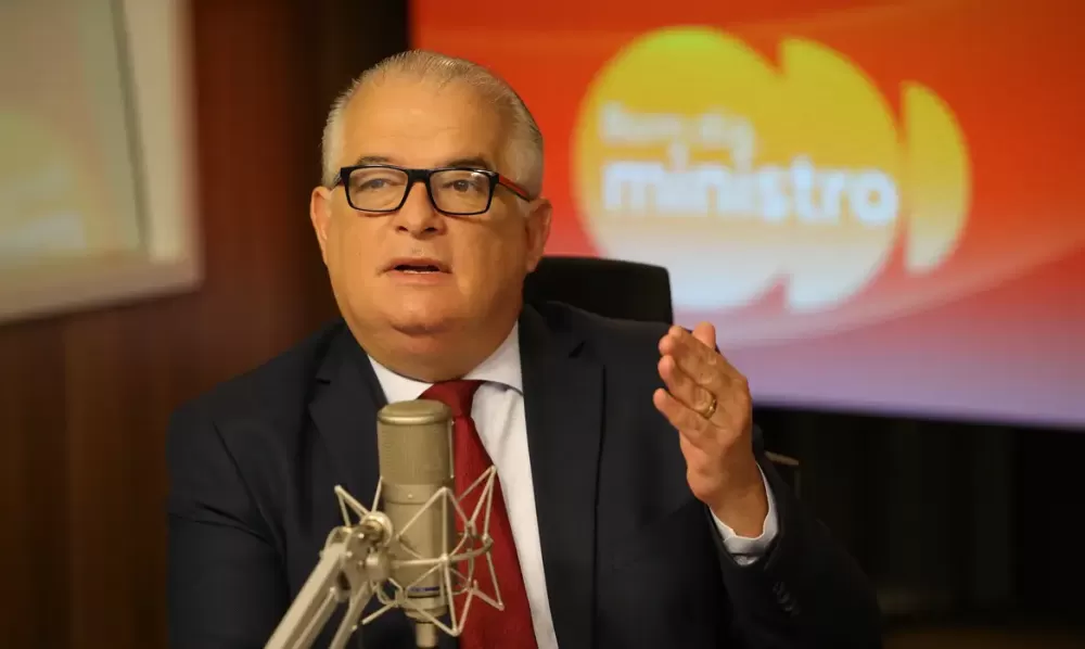  Fabio Rodrigues-Pozzebom/ Agência Brasi