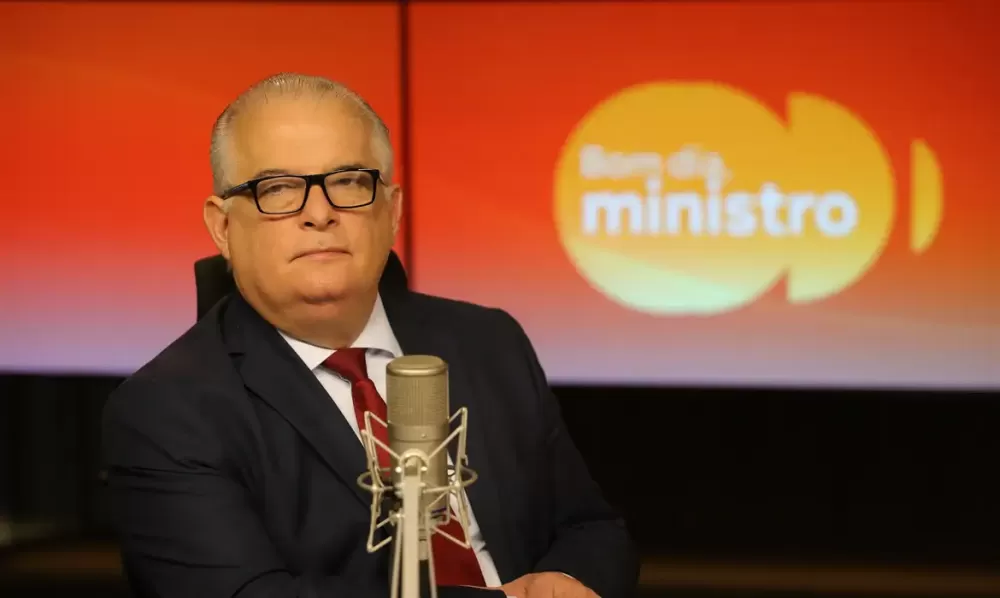  Fabio Rodrigues-Pozzebom/ Agência Brasil