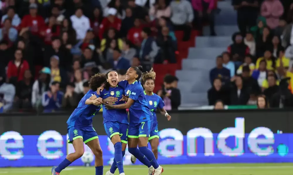 © Lívia Villas Boas / CBF