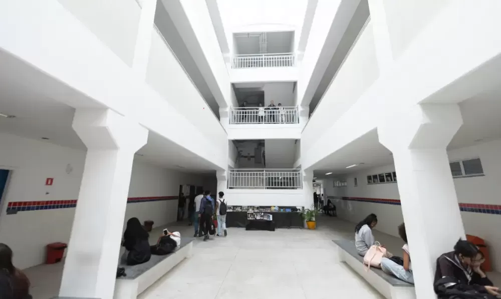  Foto: Instituto Natura