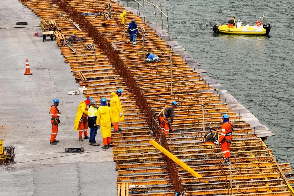 Com 94,2 mil vagas, Paraná tem 3º maior saldo de empregos gerados no 1º semestre de 2025 Foto: Arnaldo Neto/AEN