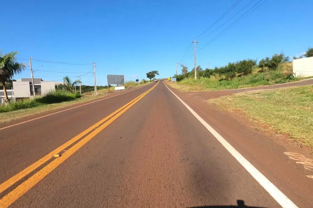 R$ 14,6 milhões: DER-PR publica resultado final de edital do novo trevo de Cornélio Procópio Foto: DER