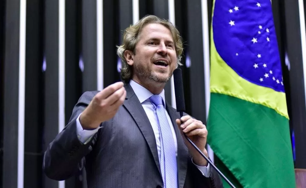 Foto: Câmara dos Deputados