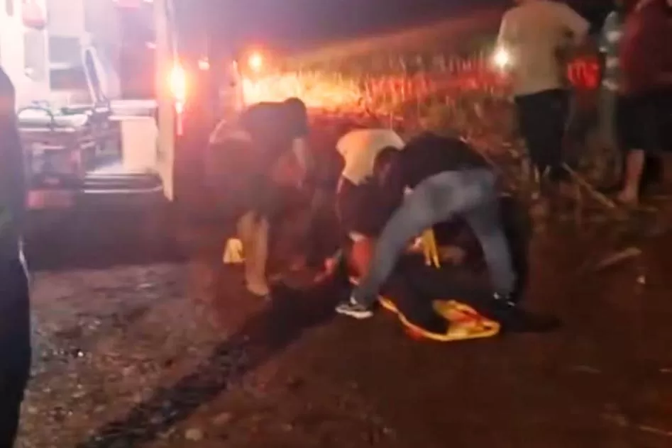  Fotos: Marcos Elieser/AGazetaweb.com