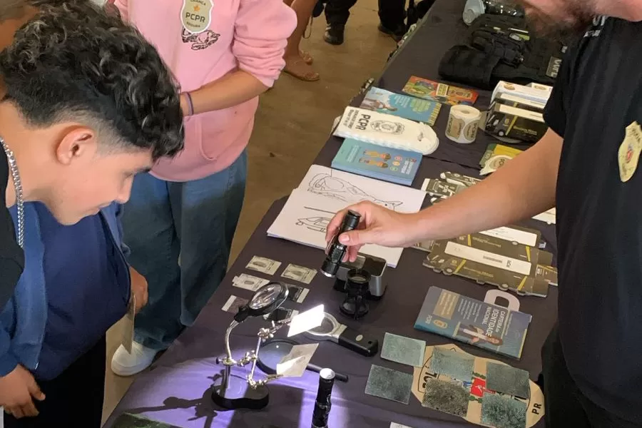 Programa Paraná em Ação leva uma série de serviços a Cascavel a partir de quinta-feira Foto: SEJU