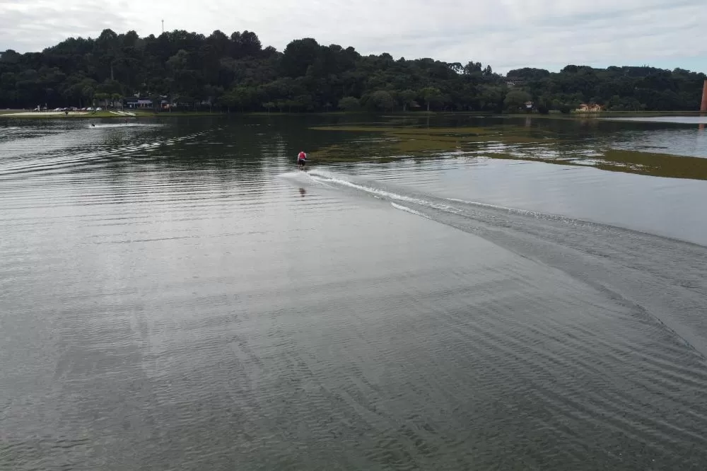 ICMS Ecológico: Estado repassa R$ 316 milhões a cidades com áreas protegidas no 1º semestre Foto: Denis Ferreira Netto/SEDEST-PR