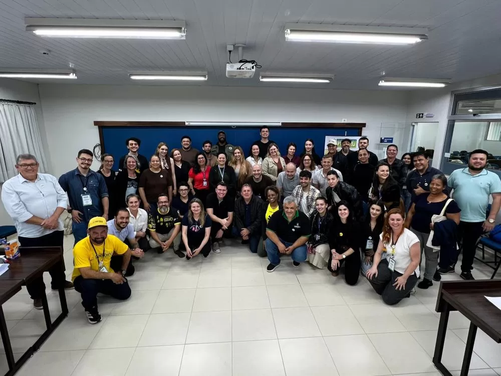 Foto - Heitor Marcon - ASC-UEM