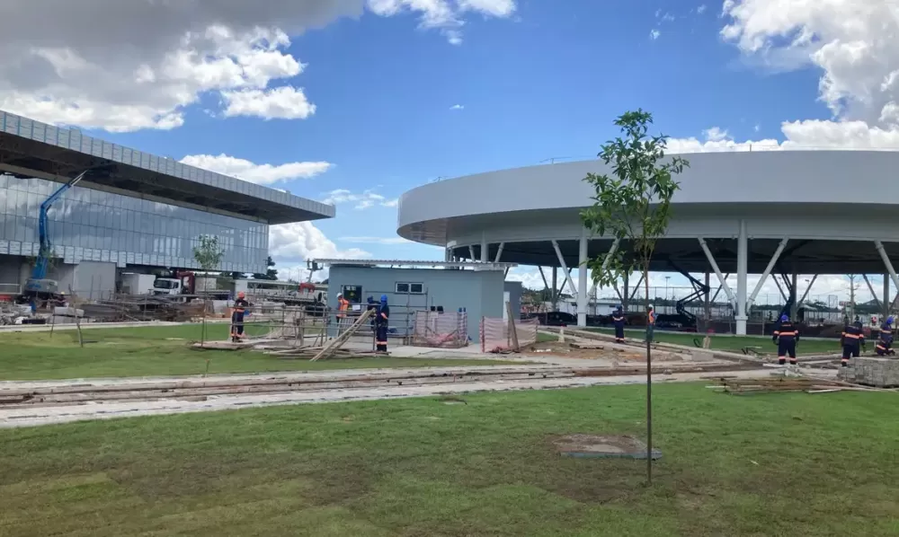  Fabiola Sinimbú/Agência Brasil