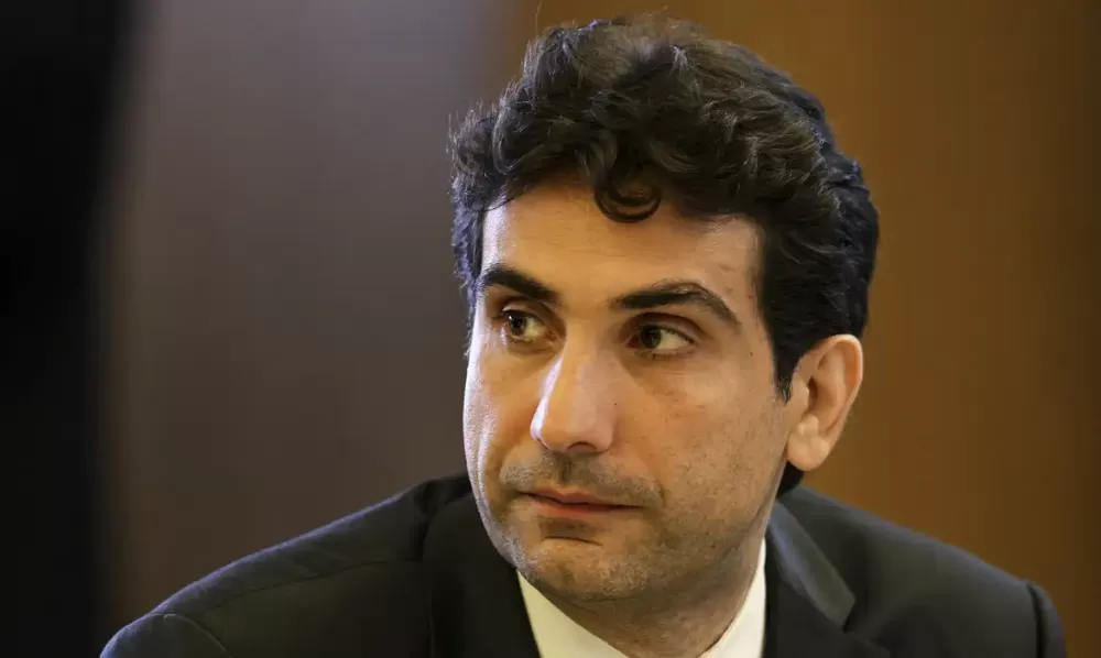  Marcelo Camargo/Agência Brasil