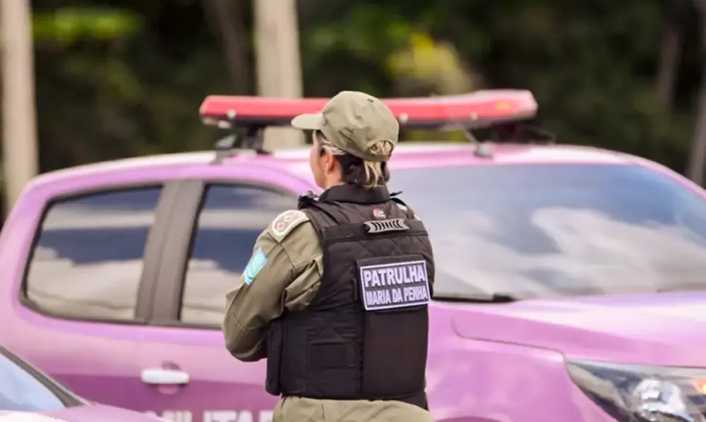 © Ministério das Mulheres/Divulgagação