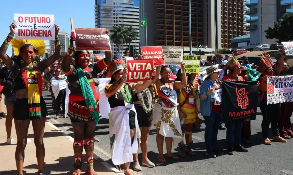  Antonio Cruz/Agência Brasil