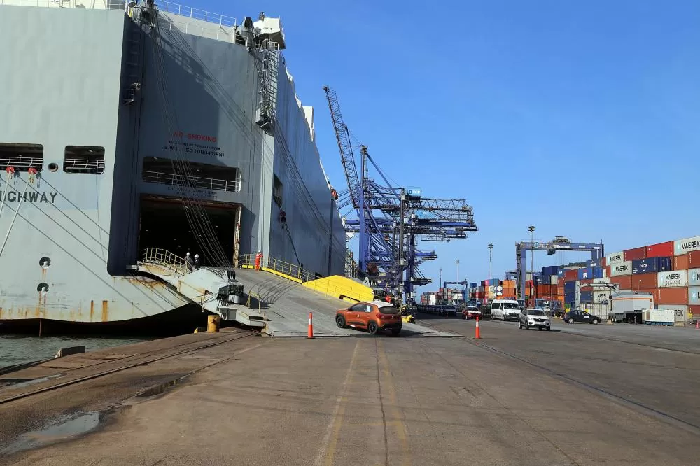 Foto: Gilson Abreu/Arquivo AEN