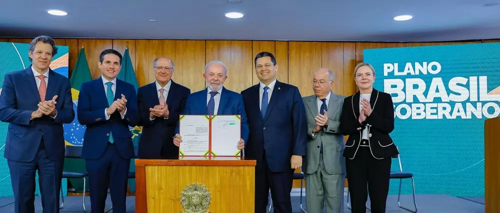 Imprensa Gleisi Hoffmann