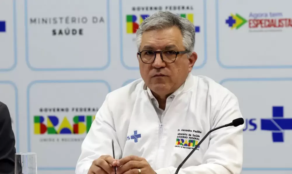  Antonio Cruz/Agência Brasil