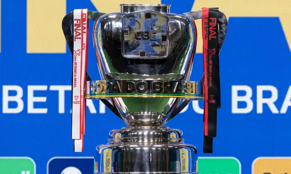 Thais Magalhães/CBF/Direitos Reservados