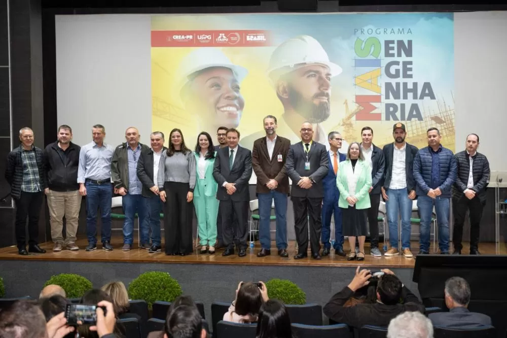  Fotos: Rubens Fraulini / Itaipu Binacional