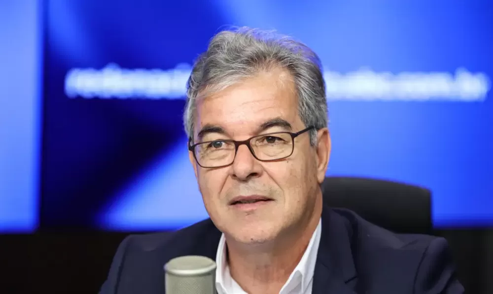  Valter Campanato/Agência Brasil