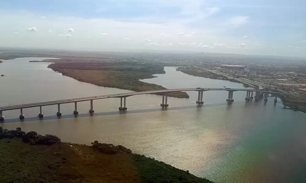 © Joédson Alves/Agência Brasil