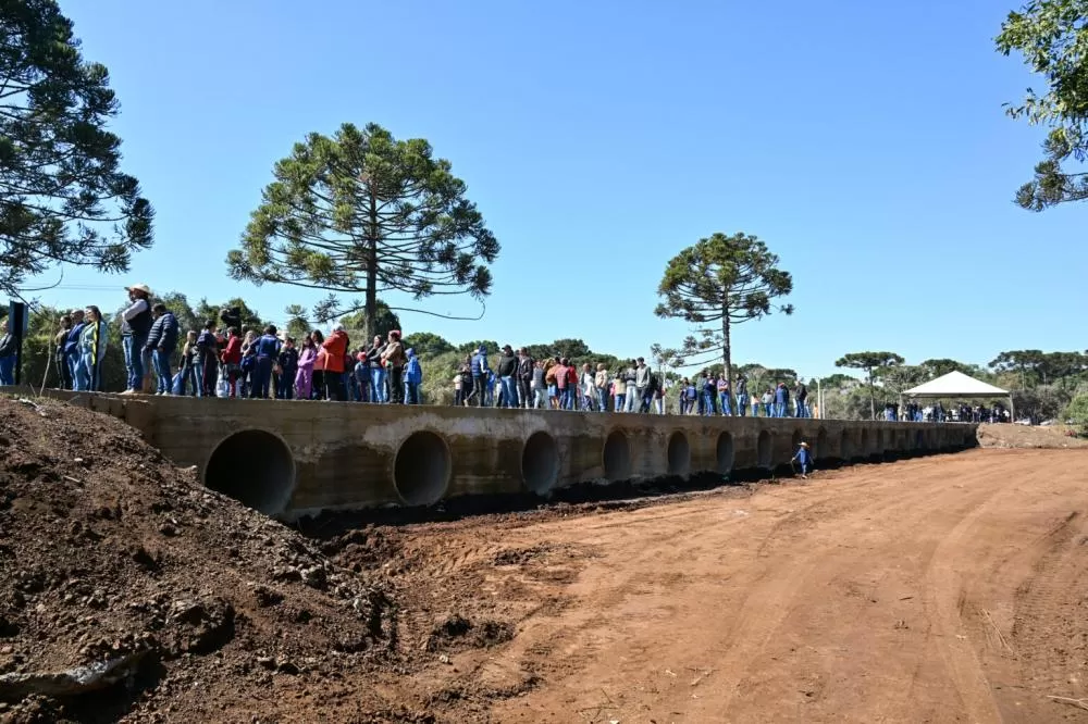 Fotos: William Brisida / Itaipu Binacional