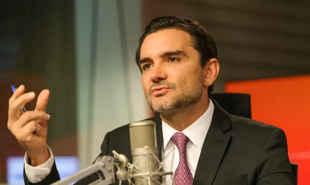  Fabio Rodrigues-Pozzebom/ Agência Brasil