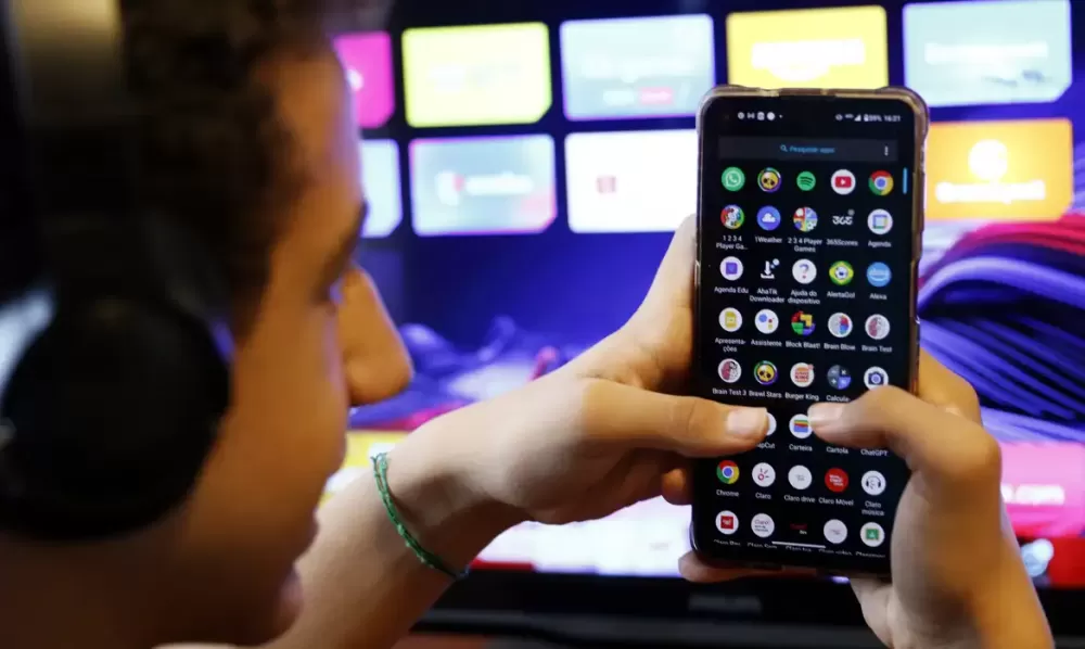  Bruno Peres/Agência Brasil