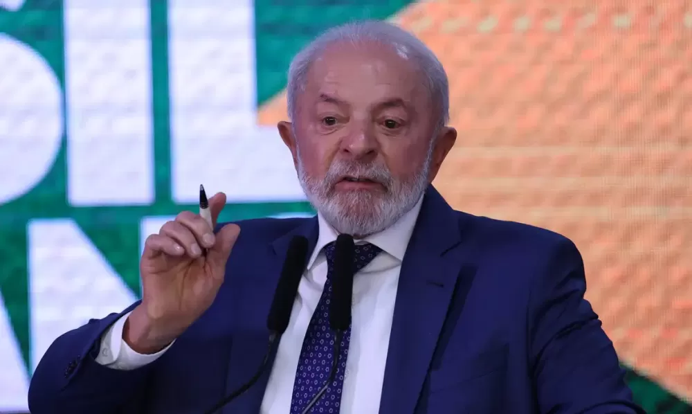 © José Cruz/Agência Brasil