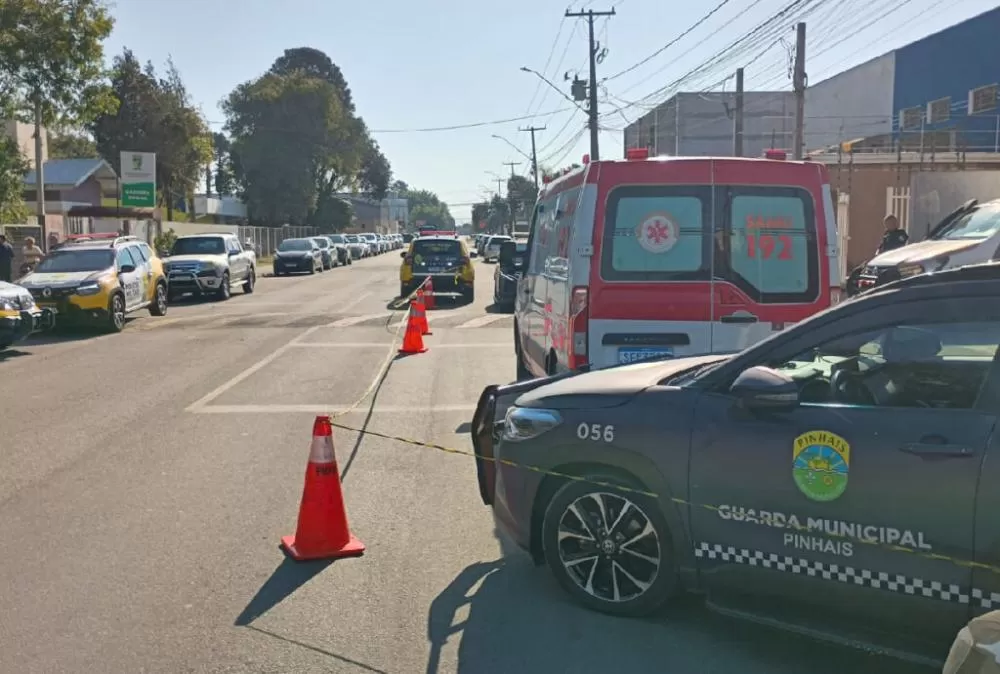 Foto: Moura Jr / Rede Massa