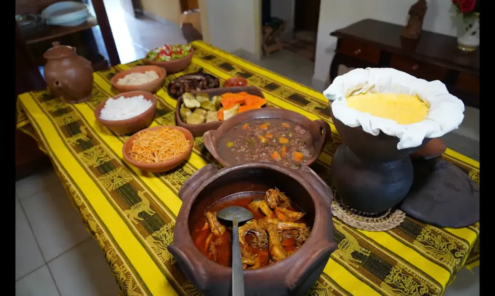 © Foto Elias Rodrigues