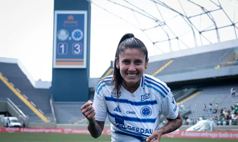 Cris Mattos/Staff Images Woman/CBF/Direitos Reservados