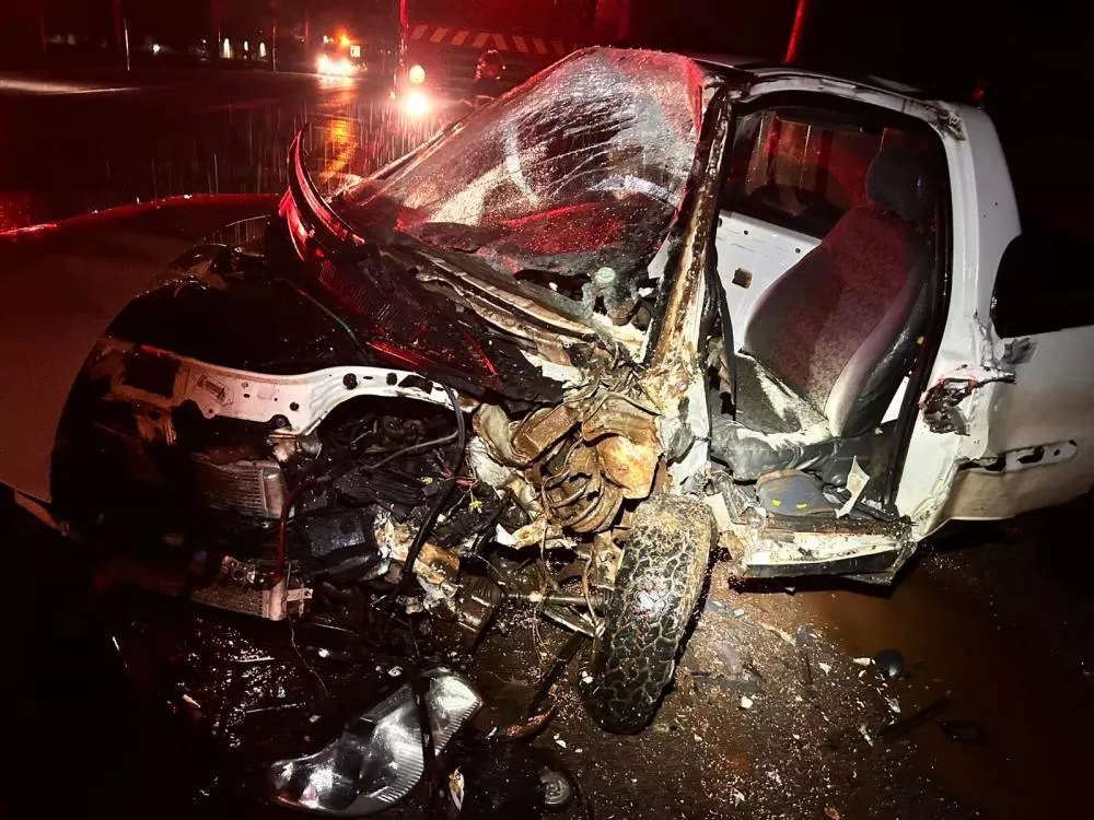  PMPR / CPE / BPRv / 3ªCia / PRv Santa Helena / MCR