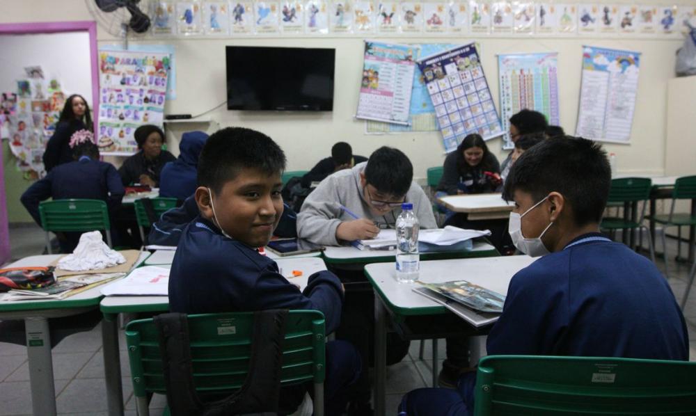 Rovena Rosa/Agência Brasil