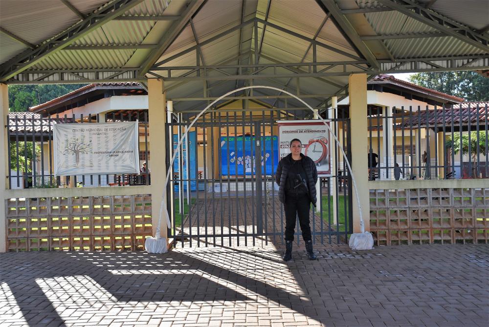 (Foto: Assessoria/Prefeitura de Quatro Pontes)