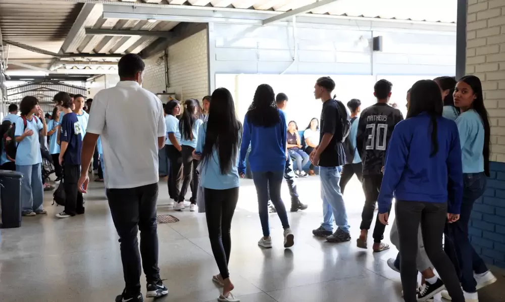 Antônio Cruz/Agência Brasil