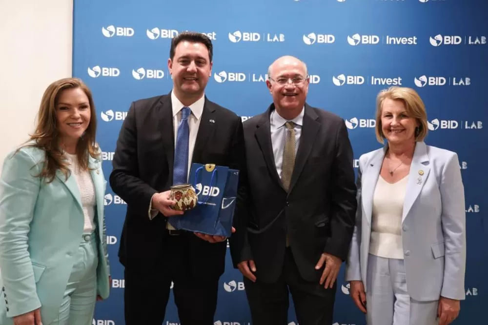 Foto: Jonathan Campos/AEN