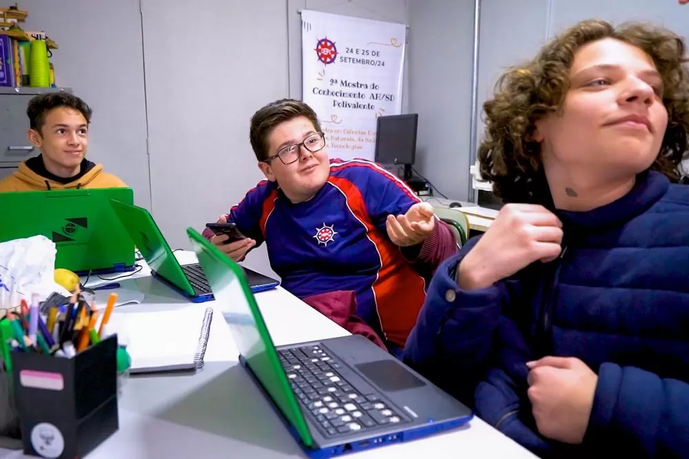 Foto: Arnaldo Neto/AEN