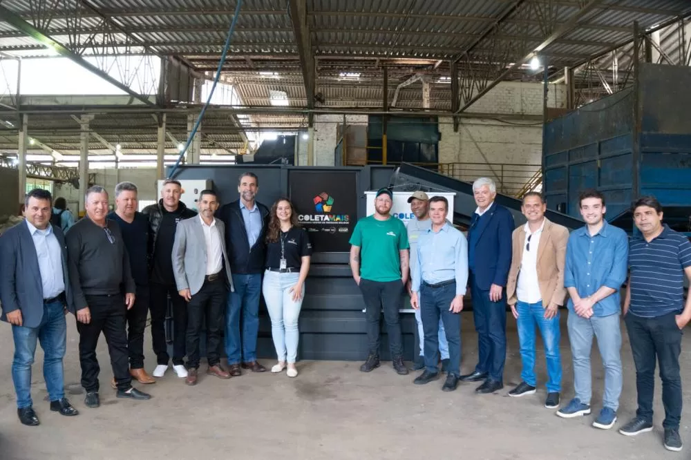 Fotos: Sara Cheida/Itaipu Binaciona