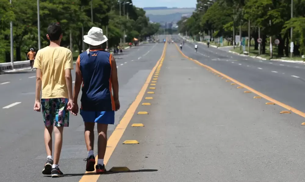  Antonio Cruz/Agência Brasil