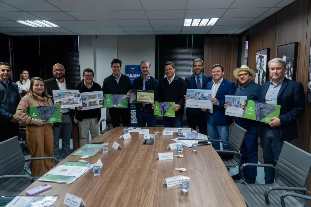 Foto: Felipe Henschel/AEN