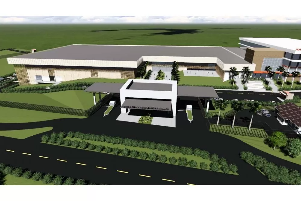 Foto: Paraná Projetos