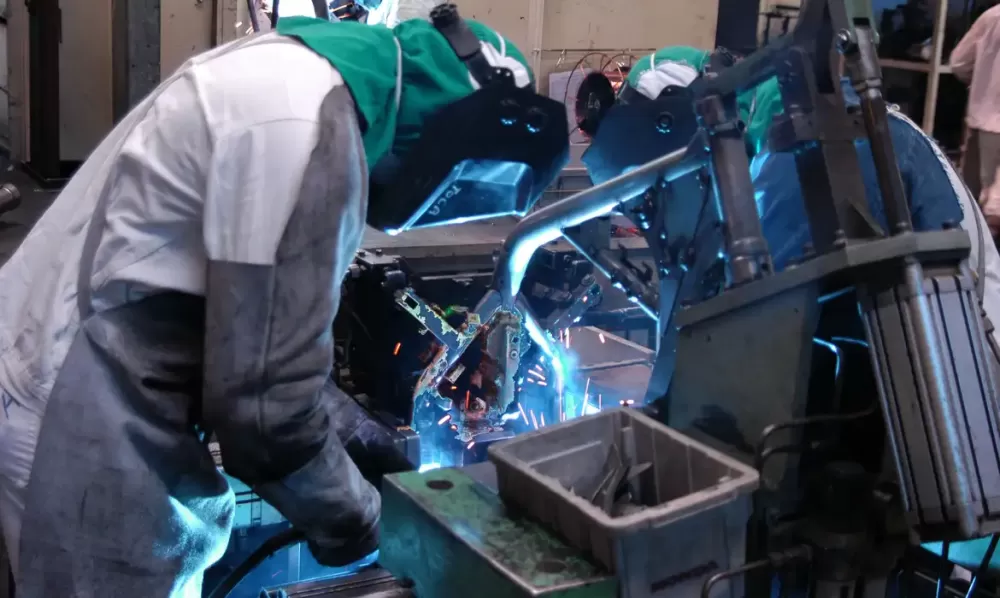 CNI/Miguel Ângelo/Direitos reservados