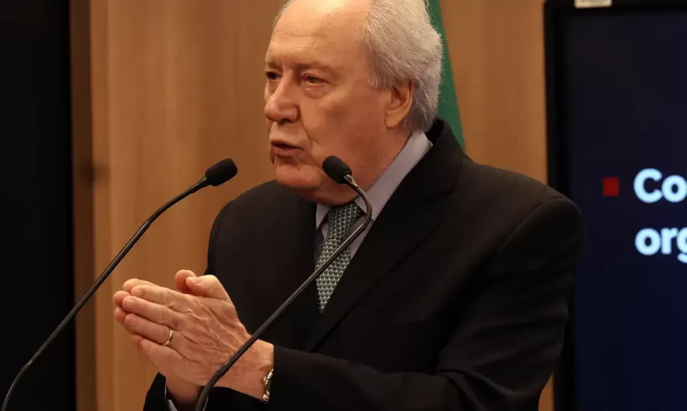 José Cruz/Agência Brasil